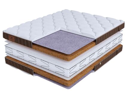 Матрас Beautyson Life Cocos Double S1200 631
