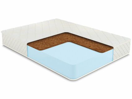 Матрас Comfort Line Cocos Roll Classic+ 34