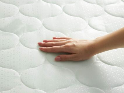 Матрас Димакс Оптима Лайт KS6 140х200