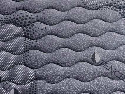 Матрас Beautyson Hit Balance Memory Lux S1200 155х200