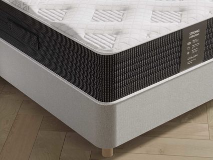 Матрас Сонум Gros Hard 180х200