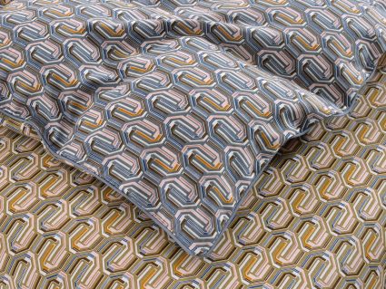 Комплект постельного белья Софи де Марко Джерардо 1,5-спальный