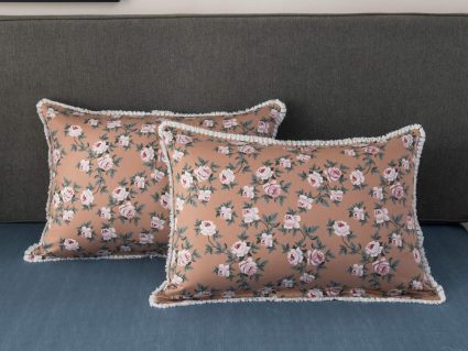 Комплект постельного белья Софи де Марко Бернадетт №51 с одеялом 1,5-спальный