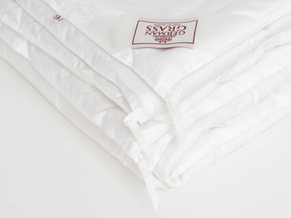 Одеяло German Grass Alliance Cashmere Grass всесезонное Light 150х200