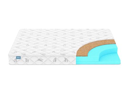 Матрас Димакс Оптима ролл симпл 145х200