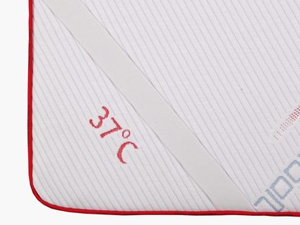 Топпер Lonax Thermo Cool Theta 120х200