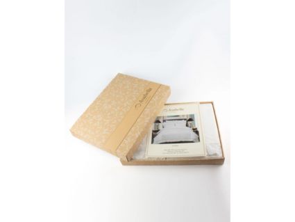 Комплект постельного белья Асабелла 469