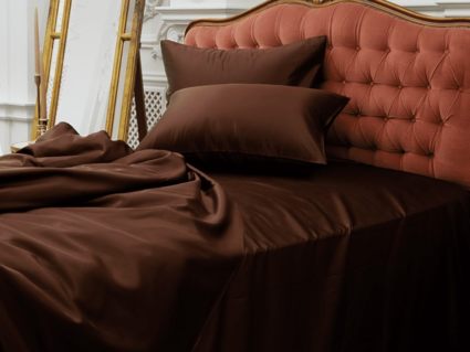 Наволочка German Grass Chocolate Pie Grass 50х70