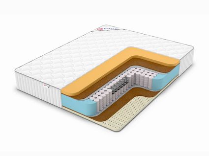 Матрас Denwir CLASSIC MIDDLE MEMO SOFT PLUS TFK 40