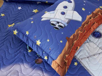 Покрывало Софи де Марко Sunny day №10 160х220