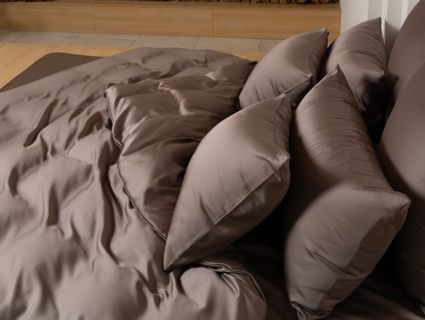 Наволочка German Grass Havana Brown Brilliant Grass (2 шт.)