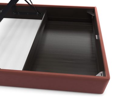 Кровать Lonax Белла велюр Dolly-3 (с подъемным механизмом) 120х195