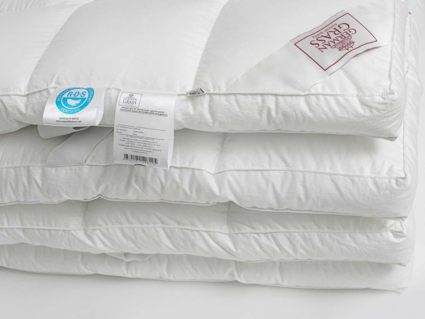 Наматрасник German Grass Mattress Royal Down Grass 200х200