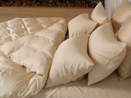 Наволочка German Grass Vanilla Brilliant Grass (2 шт.) 70х70