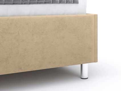 Кровать Димакс Левита Сапфир с подъемным механизмом 90х200