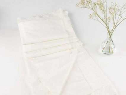 Комплект постельного белья Асабелла 469