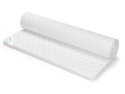 Топпер Lonax LX Dual Relax ППУ 6 80х195