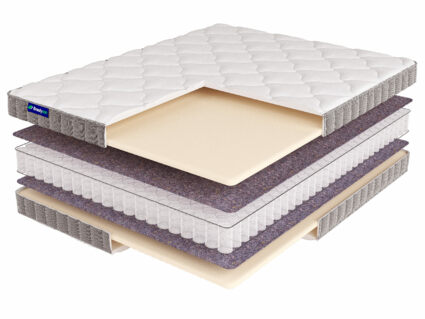 Матрас Beautyson Promo 3 S600 29