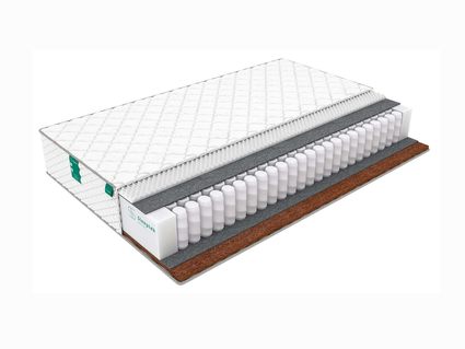 Матрас Sleeptek PremierBIG FoamCocos Massage 37
