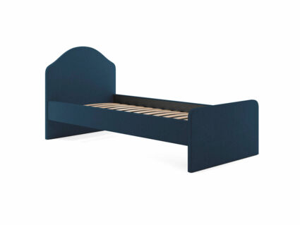Кровать Сонум Emma Багама синий 140х200