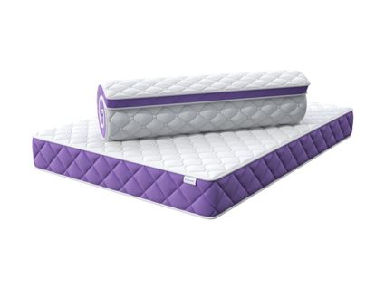 Матрас Базилик Фреш 16 кокос 80х190