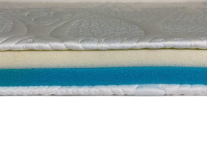 Топпер Alfabed Universe 80х195