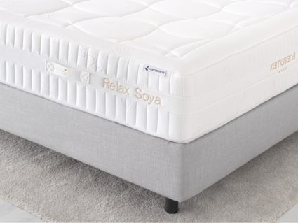 Матрас Kamasana RELAX SOYA 200х220
