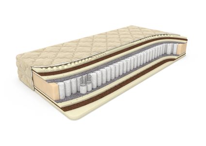 Матрас DreamLine Paradise Massage TFK 574
