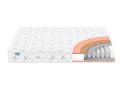 Матрас Димакс Оптима Массаж 2 60х200