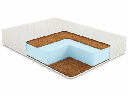 Матрас Comfort Line Double Cocos Roll Classic+ 34