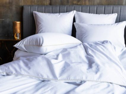 Наволочка German Grass Innsbruck Noble Amber Grass (2 шт.)