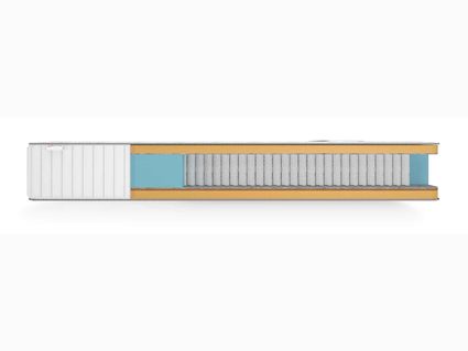 Матрас Denwir CLASSIC BALANCE MEMO S1000 160х185