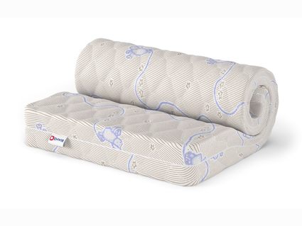Матрас Denwir BABY SPRINGLESS ECO FOAM 10 70х190