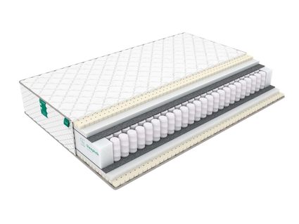 Матрас Sleeptek Premier SoftFoam Double 41