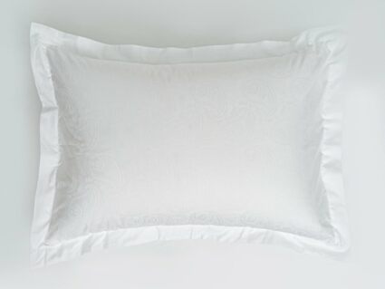 Наволочка German Grass с ушками на запахе Paisley Palette Grass (2 шт.) 50х70