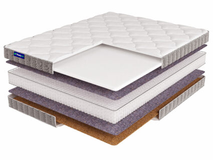 Матрас Beautyson Promo 8 S1200 40