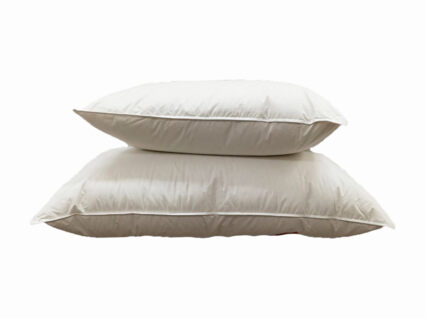 Подушка Nature’S-Natura Sanat Воздушный пух средняя 50х70