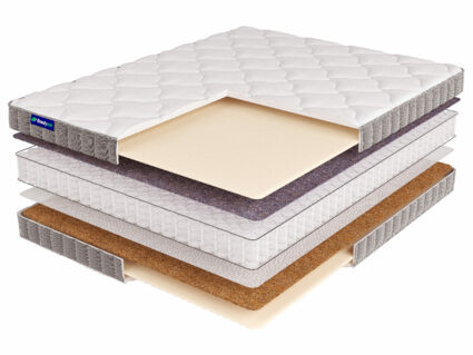 Матрас Beautyson Promo 5 S600 38