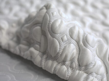 Чехол гигиенический DreamLine с массажным эффектом 70х195