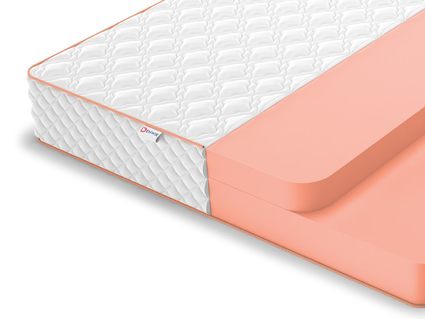 Матрас Denwir TOP FOAM 24 58