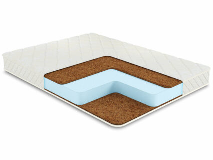 Матрас Comfort Line Double Cocos Roll Classic Slim 34