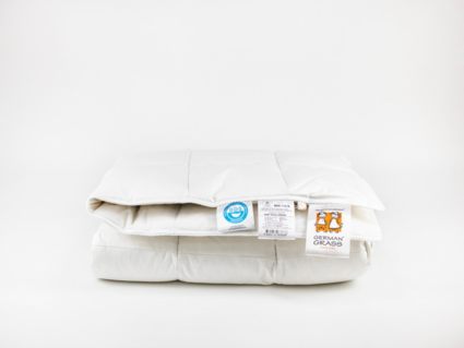 Одеяло German Grass Baby Snow Grass (одеяло и подушка) 100х135