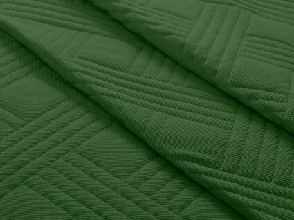 Покрывало Primavelle Velvet хвойное 240х260