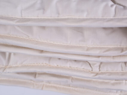 Одеяло Nature’S-Natura Sanat Шерстяной завиток всесезонное 172х205