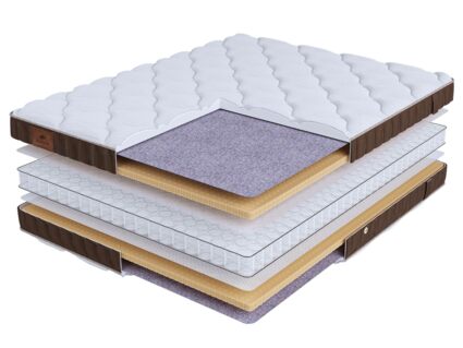 Матрас Beautyson Life Latex S600 mini 22