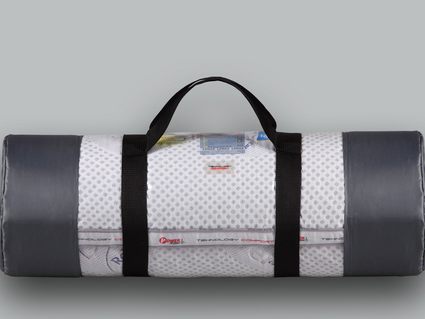 Топпер Lonax Silver Care Relax 80х200