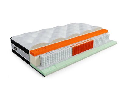 Матрас Mr.Mattress Touch XL 37