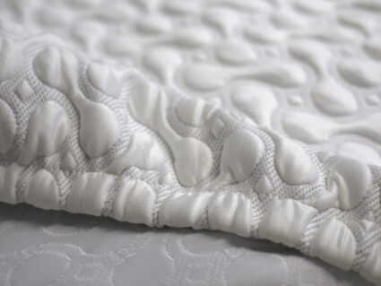 Чехол гигиенический DreamLine с массажным эффектом 70х195