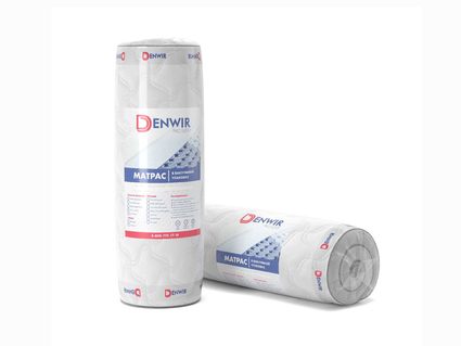 Матрас Denwir EXTRA MIDDLE SOFT S1000 70х195