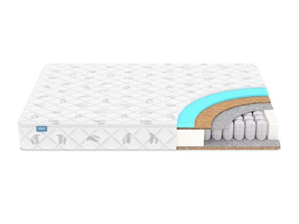 Матрас Димакс Оптима Премиум Фоам Хард 95х200